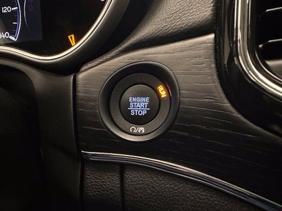 2021 Jeep Grand Cherokee Summit