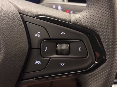 2027 Chevrolet Bolt EV LT