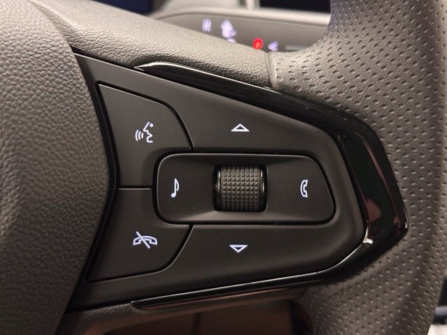 2027 Chevrolet Bolt EV LT