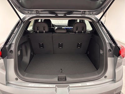 2027 Chevrolet Bolt EV RS