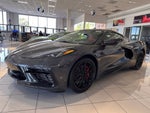 2027 Chevrolet Corvette Stingray 1LT