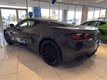 2027 Chevrolet Corvette Stingray 1LT