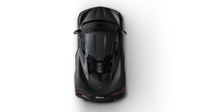 2027 Chevrolet Corvette Stingray 1LT