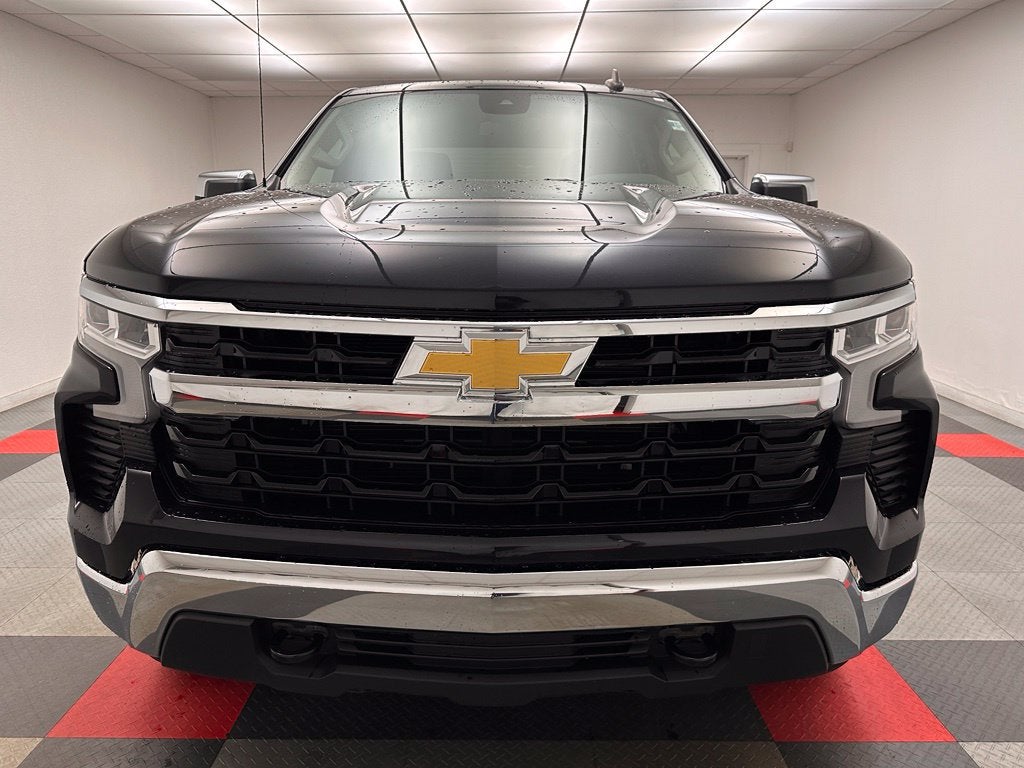 Used 2023 Chevrolet Silverado 1500 LT with VIN 1GCPDKEKXPZ184569 for sale in Kansas City