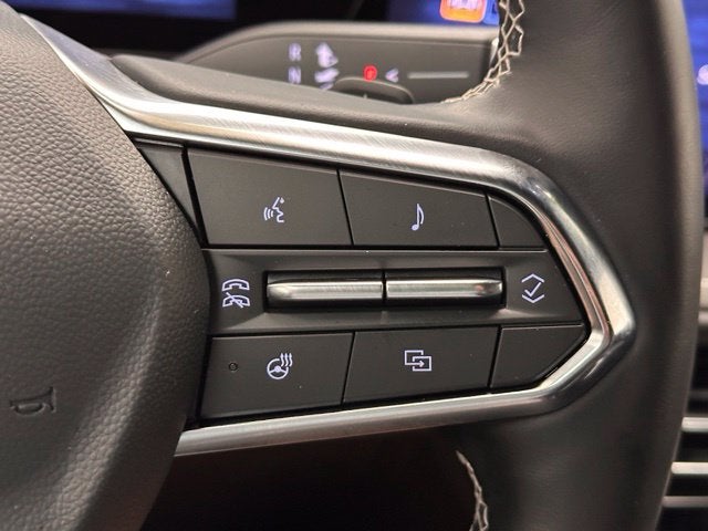 2026 Chevrolet Traverse LT 2LT