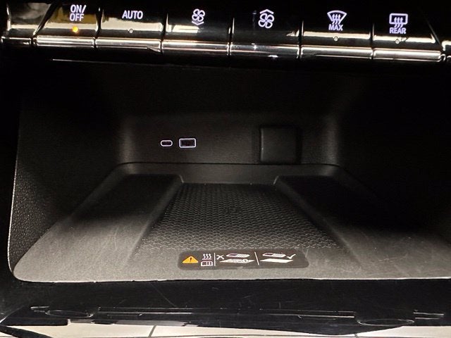 2026 Chevrolet Traverse LT 2LT
