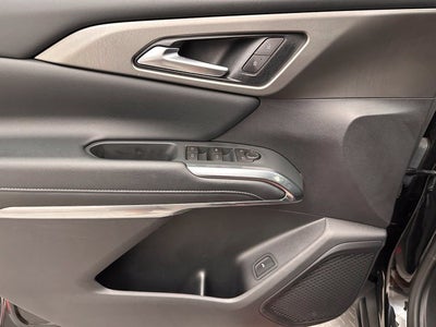 2026 Chevrolet Traverse LT 2LT