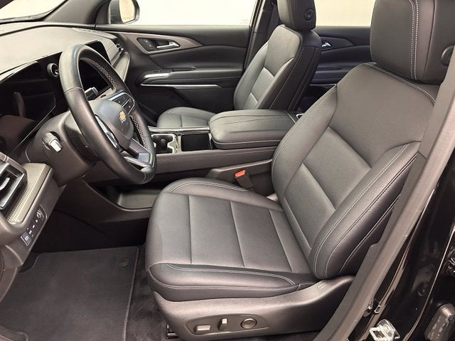 2026 Chevrolet Traverse LT 2LT