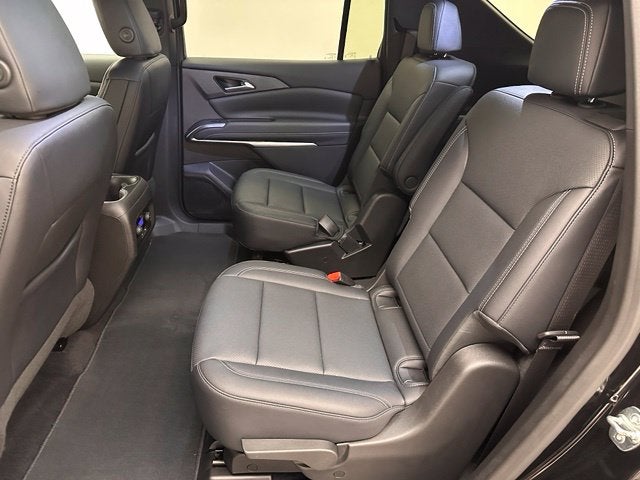 2026 Chevrolet Traverse LT 2LT