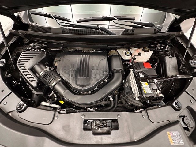 2026 Chevrolet Traverse LT 2LT