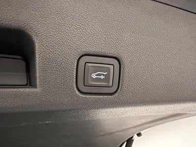 2026 Chevrolet Traverse LT 2LT