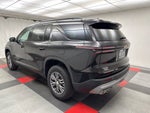 2026 Chevrolet Traverse LT 2LT