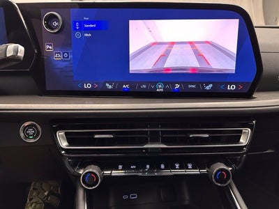 2026 Chevrolet Traverse LT 2LT