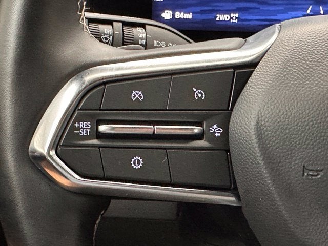2026 Chevrolet Traverse LT 2LT