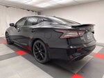 2021 Nissan Maxima SR