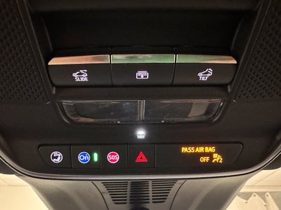 2026 Chevrolet Blazer EV SS