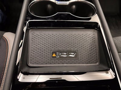 2026 Chevrolet Blazer EV SS