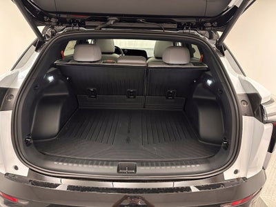 2026 Chevrolet Blazer EV SS
