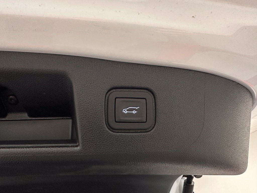 2026 Chevrolet Blazer EV SS