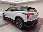 2026 Chevrolet Blazer EV SS