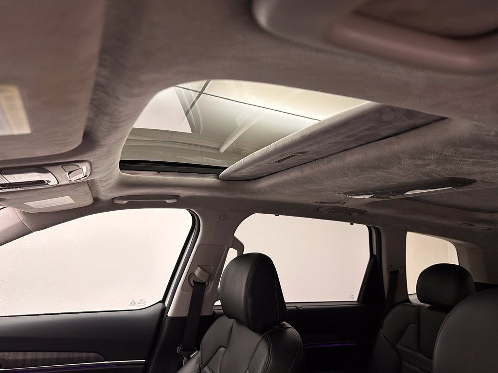 2024 Kia Telluride SX-Prestige