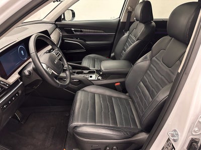 2024 Kia Telluride SX-Prestige