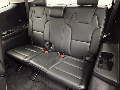 2024 Kia Telluride SX-Prestige