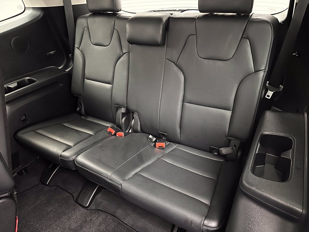 2024 Kia Telluride SX-Prestige