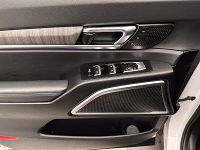 2024 Kia Telluride SX-Prestige