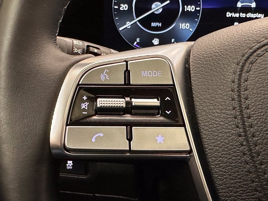 2024 Kia Telluride SX-Prestige