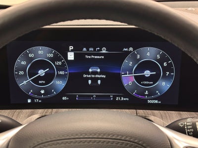 2024 Kia Telluride SX-Prestige