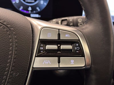 2024 Kia Telluride SX-Prestige