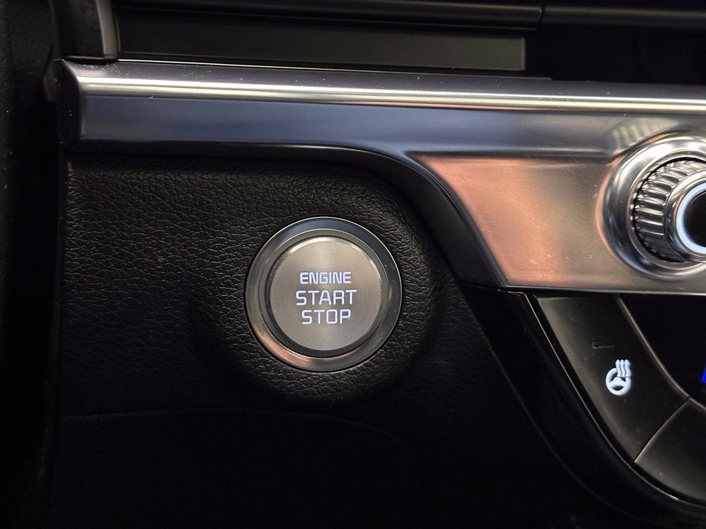 2024 Kia Telluride SX-Prestige