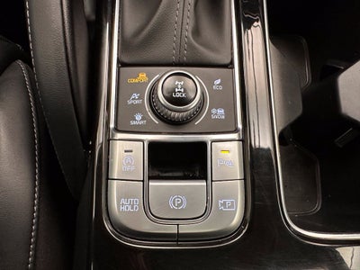 2024 Kia Telluride SX-Prestige
