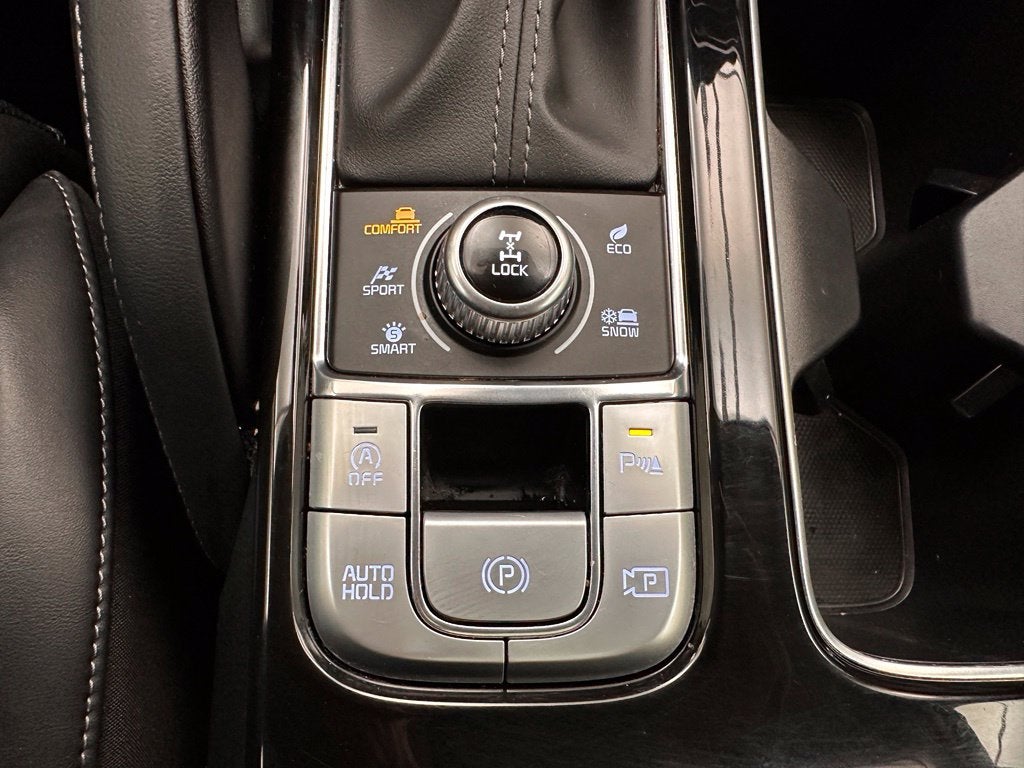 2024 Kia Telluride SX-Prestige