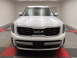 2024 Kia Telluride SX-Prestige