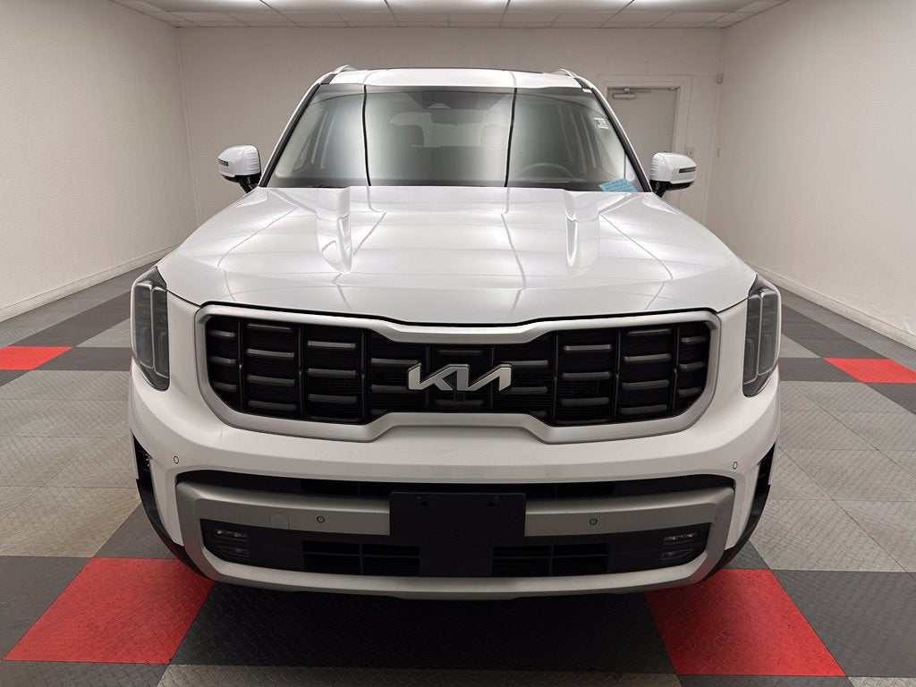 2024 Kia Telluride SX-Prestige