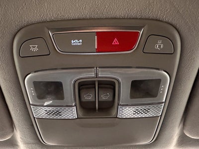 2024 Kia Telluride SX-Prestige
