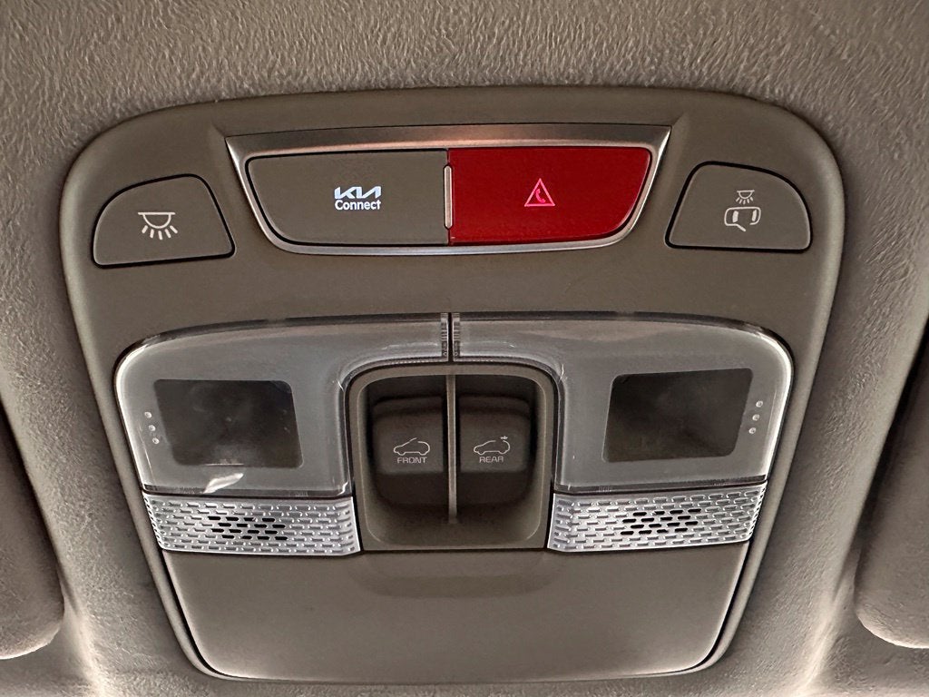 2024 Kia Telluride SX-Prestige