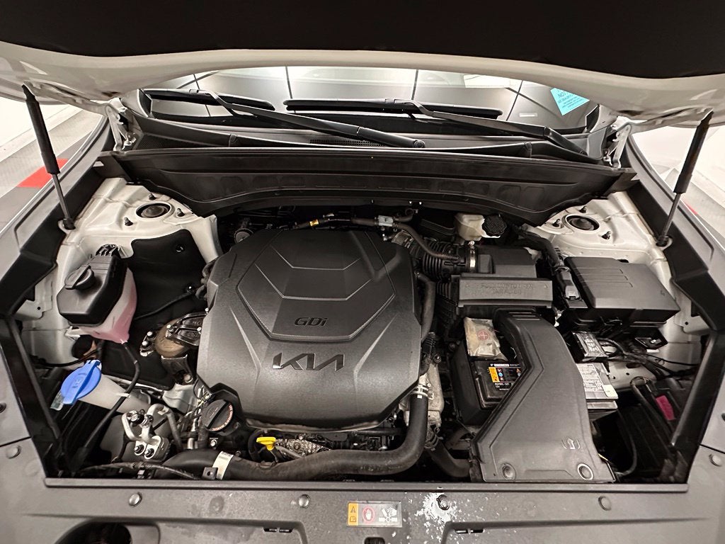 2024 Kia Telluride SX-Prestige