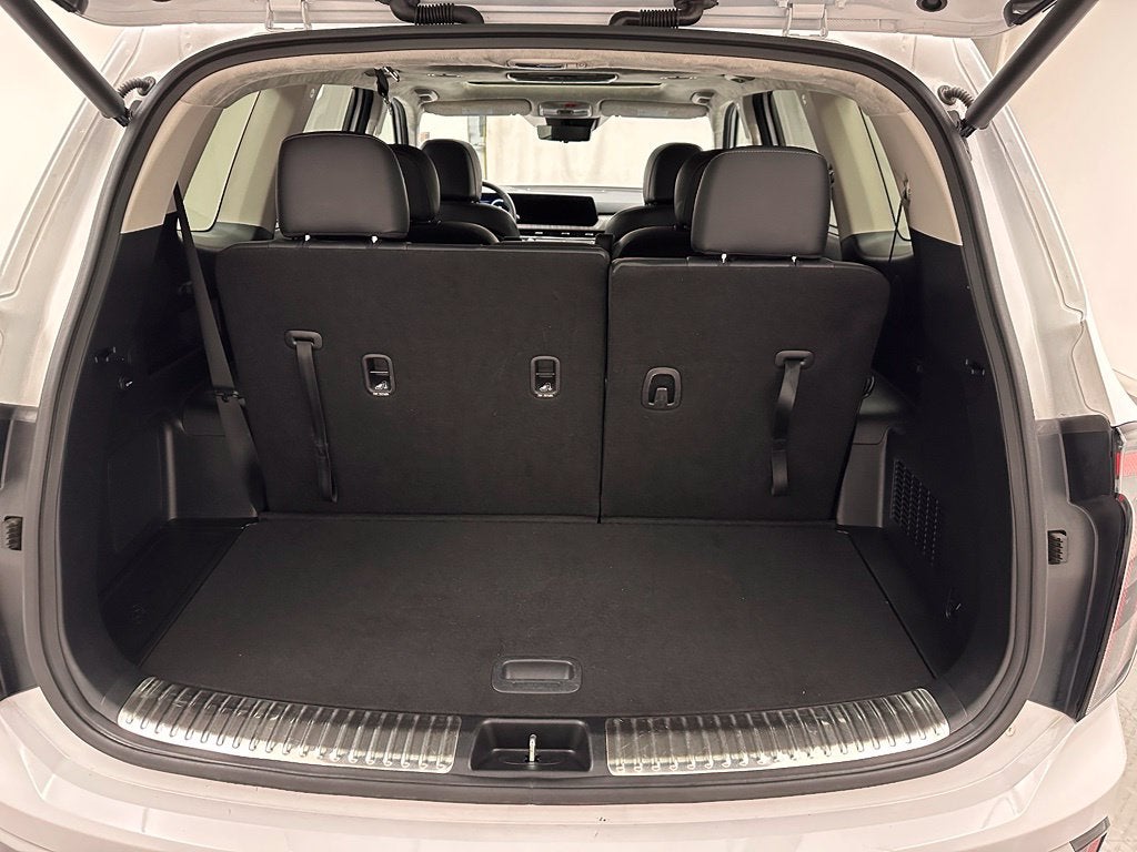 2024 Kia Telluride SX-Prestige