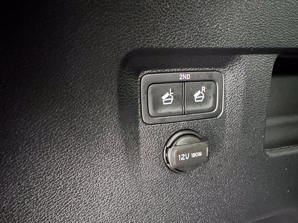 2024 Kia Telluride SX-Prestige