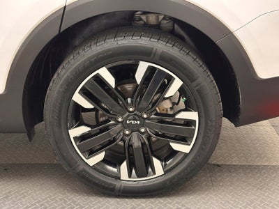 2024 Kia Telluride SX-Prestige