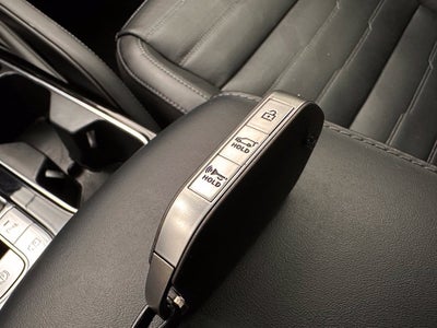 2024 Kia Telluride SX-Prestige