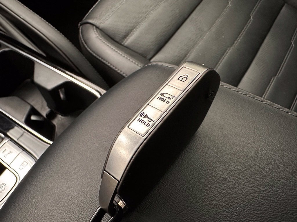 2024 Kia Telluride SX-Prestige