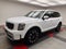 2024 Kia Telluride SX-Prestige