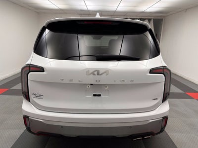 2024 Kia Telluride SX-Prestige