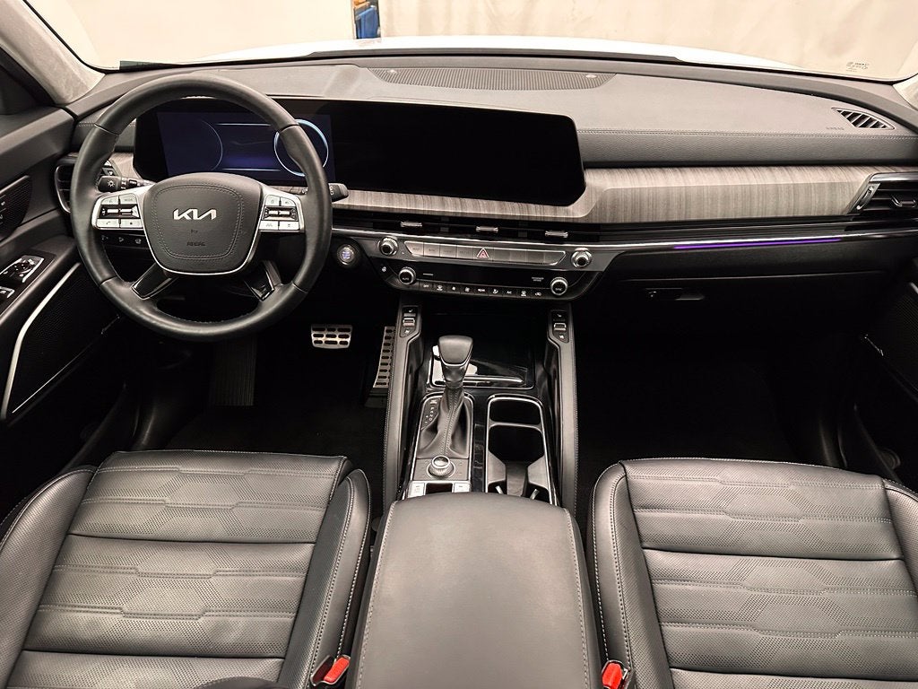 2024 Kia Telluride SX-Prestige