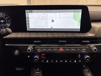 2024 Kia Telluride SX-Prestige