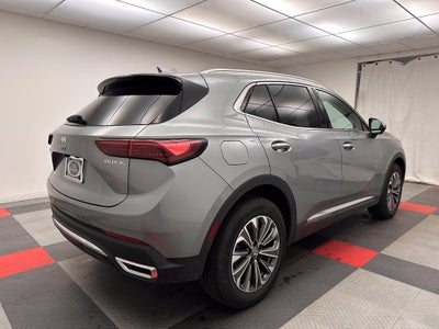 2024 Buick Envision Preferred